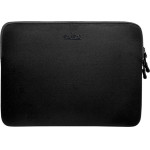 Puro Slim Guard 13 Laptop Bag - Black - (PUSLIMGS12BLK)