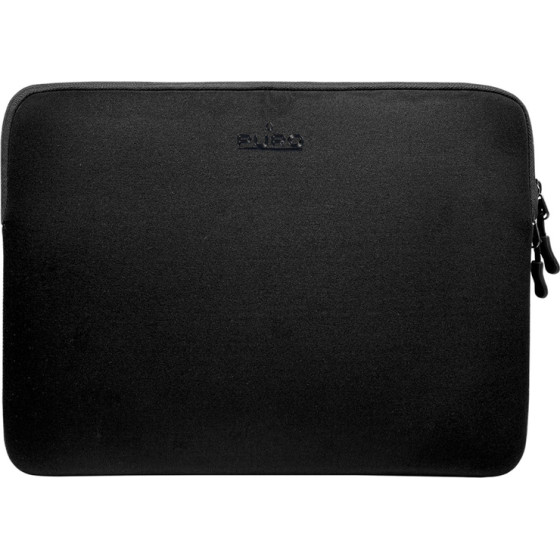 Puro Slim Guard 13 Laptop Bag - Black - (PUSLIMGS12BLK)