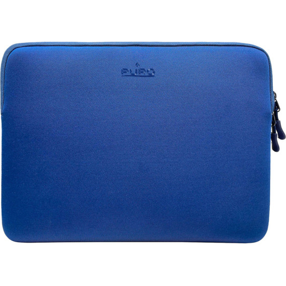 Puro Slim Guard 14 Laptop Bag - Blue - (PUSLIMGS13BLUE)
