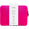 Puro Slim Guard 14 Laptop Bag - Pink - (PUSLIMGS13PINK)
