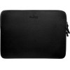 Puro Slim Guard 16 Laptop Bag - Black - (PUSLIMGS15BLK)