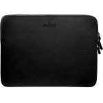 Puro Slim Guard 16 Laptop Bag - Black - (PUSLIMGS15BLK)