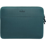 Puro Slim Pocket 13 Laptop Bag - Green - (PUSLIMPS13DKGRN)