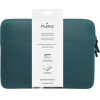 Puro Slim Pocket 13 Laptop Bag - Green - (PUSLIMPS13DKGRN)