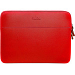Puro Slim Pocket 13 Laptop Bag - Red - (PUSLIMPS13RED)