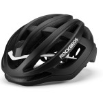 Rockbros HC-58BK-M Bike Helmet 55-58 Cm - Black And Gray - (Rockbros-HC-58BK-M)