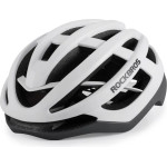 Rockbros HC-58WG-M Bike Helmet 55-58 Cm - White-Gray - (Rockbros-HC-58WG-M)