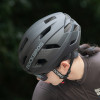 Rockbros LK-15 Carbon Fiber Bike Helmet 58-62cm - Black - (Rockbros-10110046001)