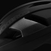 Rockbros LK-15 Carbon Fiber Bike Helmet 58-62cm - Black - (Rockbros-10110046001)