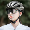 Rockbros LK-79 Bike Helmet 58-62 Cm - Gray - (Rockbros-100051003)