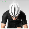 Rockbros LK-79 Bike Helmet 58-62 Cm - White - (Rockbros-100051002)