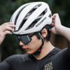 Rockbros LK-79 Bike Helmet 58-62 Cm - White - (Rockbros-100051002)
