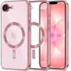 Tech-Protect Magflex Magsafe Iphone 16E / 17E Rose GOLD