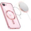 Tech-Protect Magflex Magsafe Iphone 16E / 17E Rose GOLD