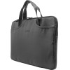 Puro Scudo Sleevepro In Nylon For Macbook And Notebook Up To 14 Black - (PUSCUDOPROS14BLK)