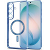 Tech-Protect Magflex Magsafe Galaxy S26 Sky BLUE