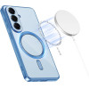 Tech-Protect Magflex Magsafe Galaxy S26 Sky BLUE