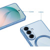 Tech-Protect Magflex Magsafe Galaxy S26 Sky BLUE