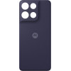 Motorola Battery Cover For Moto G17 / G17 Power, Pantone Evening Blue - (5D68C32200)