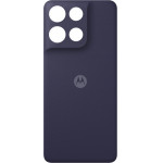 Motorola Battery Cover For Moto G17 / G17 Power, Pantone Evening Blue - (5D68C32200)