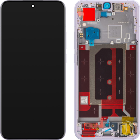 OPPO Lcd Display Module For Reno13 Pro, Plume Purple - (621029000383)