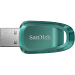 Sandisk USB-A 3.2 Flashdrive Ultra Eco, 512GB - (SDCZ96-512G-G46)
