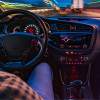 Manta Bluetooth Car Radio 1 Din Ottawa - (RS4508)