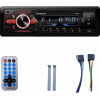 Manta Bluetooth Car Radio 1 Din Ottawa - (RS4508)