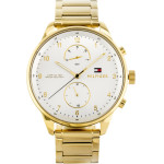 Tommy Hilfiger MEN'S Watch (zf013b) - (1791576)