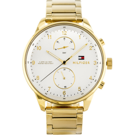 Tommy Hilfiger MEN'S Watch (zf013b) - (1791576)