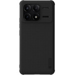 Nillkin Super Shield Pro Magnetic Xiaomi Redmi K70/K70 PRO/ Poco F6 Pro BLACK