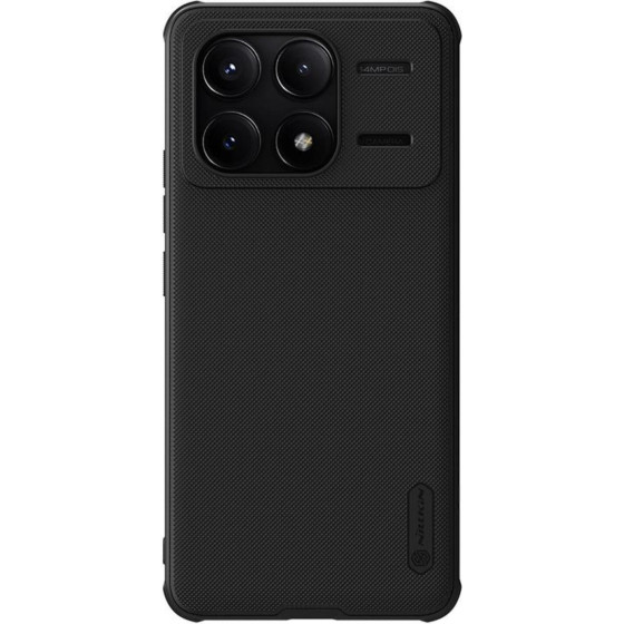 Nillkin Super Shield Pro Magnetic Xiaomi Redmi K70/K70 PRO/ Poco F6 Pro BLACK