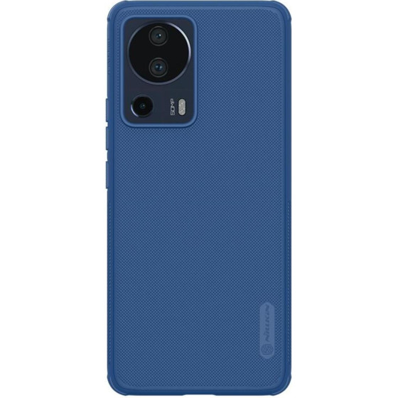 Nillkin Super Shield Pro Xiaomi 13 Lite Civi 2 BLUE