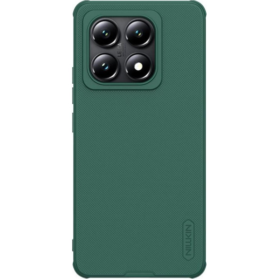 Nillkin Super Shield Pro Xiaomi 14T Deep GREEN