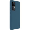 Nillkin Super Shield Pro Xiaomi Redmi K50 ULTRA/Xiaomi 12T BLUE