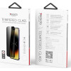 Yesido Privacy Glass Iphone 15 Plus TG02