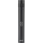 AKG - Instrumental Condenser Microphone With a Cardioid Polar Pattern - (C151)
