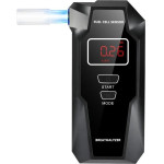 Breathalyzer - (AlcoAlert Handy)