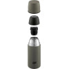 ESBIT Thermos Vacuum Flask 750ml, Olive Green - (4260149876331)