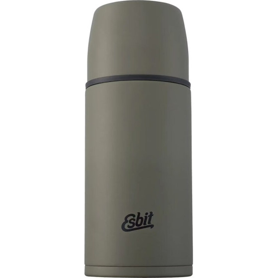 ESBIT Thermos Vacuum Flask 750ml, Olive Green - (4260149876331)