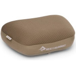 Sea To Summit Aeros Premium Burnt Olive Pillow - (STS000424/BO)