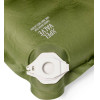 Sea To Summit Camp Mat Tarragon SELF-Inflating MAT. - (STS006508/R)