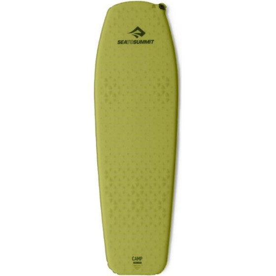 Sea To Summit Camp Mat Tarragon SELF-Inflating MAT. - (STS006508/R)
