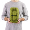 Sea To Summit Camp Mat Tarragon SELF-Inflating MAT. - (STS006508/R)