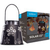 Modee Lighting ������ ��������� ������ LEDLT008B 11x11,5cm ����� - (ML-LT008)