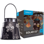 Modee Lighting ������ ��������� ������ LEDLT008B 11x11,5cm ����� - (ML-LT008)
