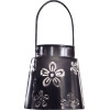Modee Lighting ������ ��������� ������ LEDLT008B 11x11,5cm ����� - (ML-LT008)