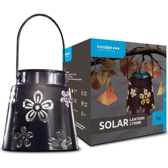 Modee Lighting ������ ��������� ������ LEDLT008B 11x11,5cm ����� - (ML-LT008)