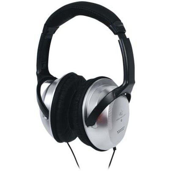 HQ-HP137HF6 HEADPHONES WITH CABLE 6M - (5412810107773)