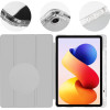 OBAL:Me Mistytab Case For Xiaomi Redmi Pad 2 Pro Light Gray - (57983128914)